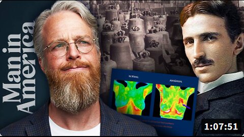 Tumors Vanish in 30 Minutes? Here's Why They BANNED Sound Healing w/ Linda Olsen