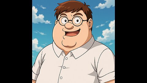 First ever stream
