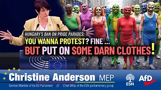 Hungary remains stable - No Pride Parades