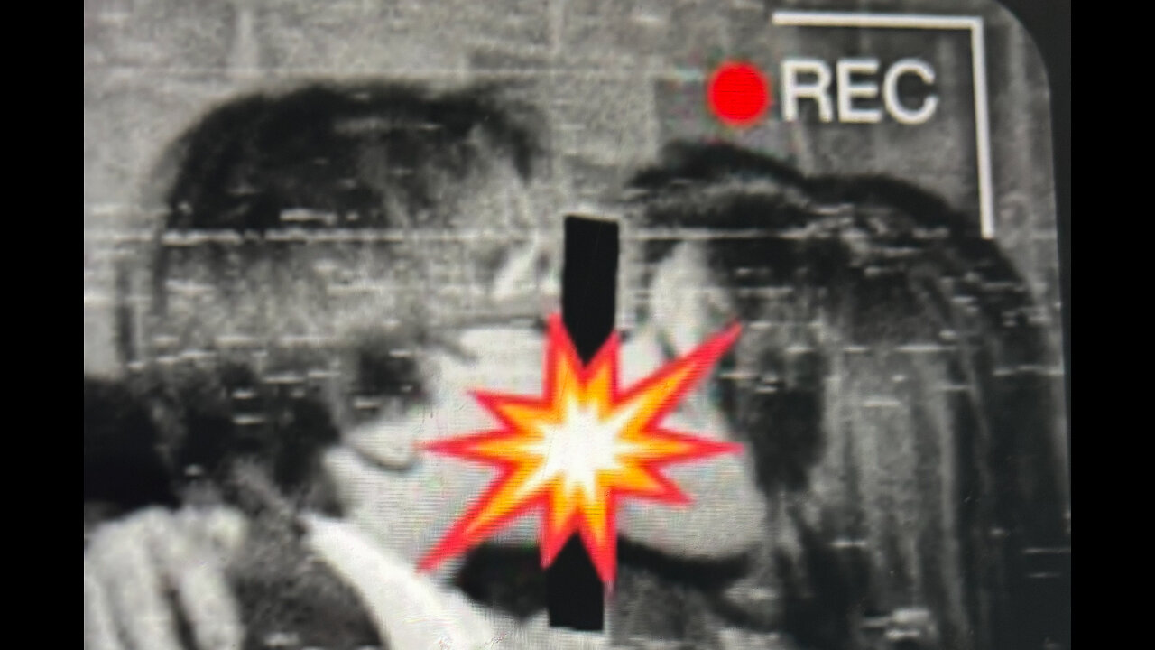 The Biggest Creep In Hollywood