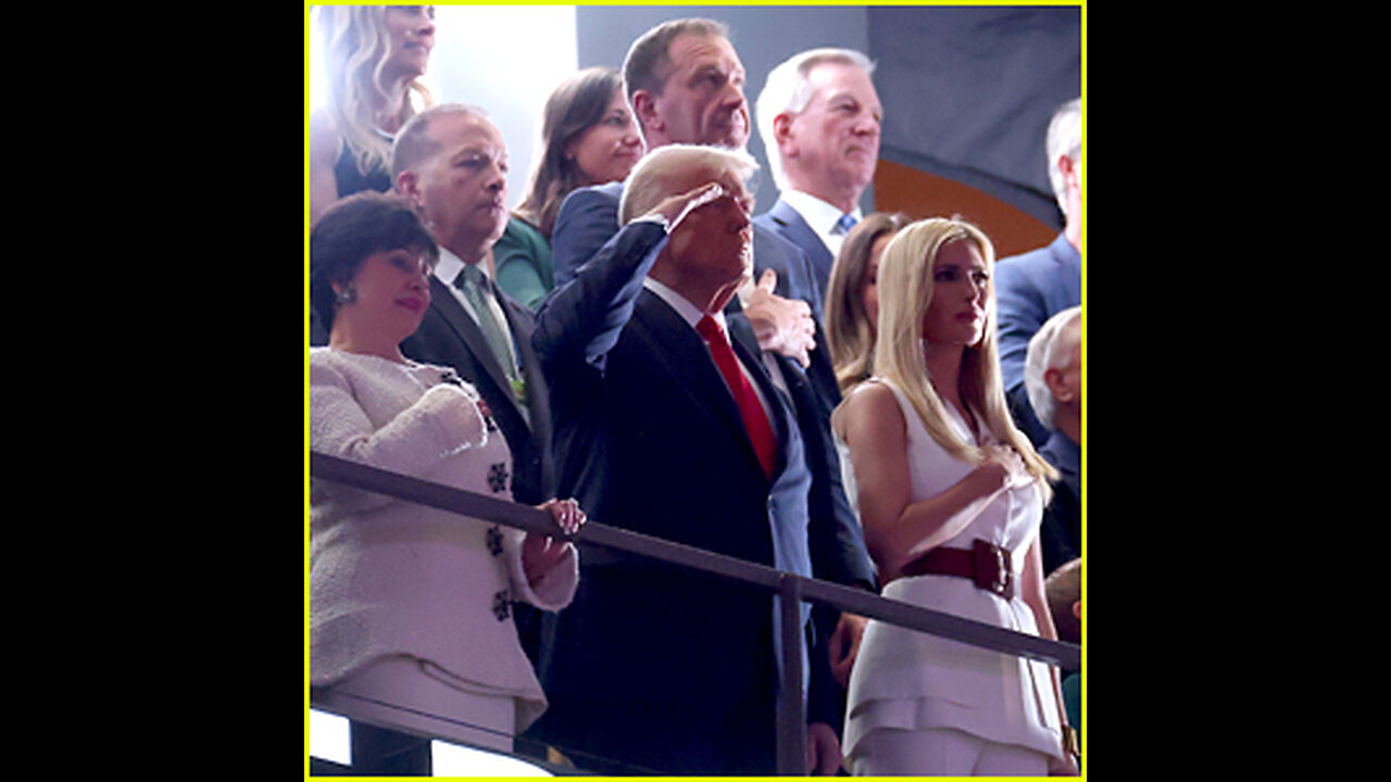 Trump all of a sudden doing things that make no sense