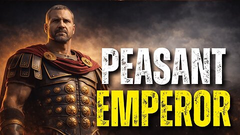 5 Things You Didn't Know About The Giant Roman Emperor