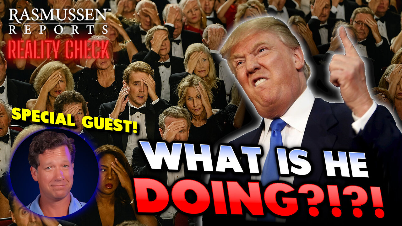 Trump TURNS On America: Latest Comments Risk EVERYTHING