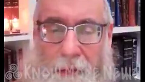 JEWS ADMITTING THEY WANT ALL CHRISTIANS DEAD & THE USA MUST BURN. ✡️