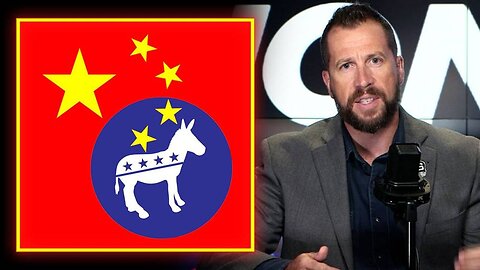 EXCLUSIVE:The CCP Is Working Directly With The Democratic Party To Trigger Mass Riots / Civil Unrest