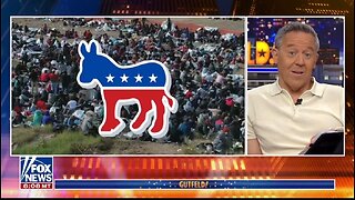 Gutfeld: What Compassion Do The Democrats Show?