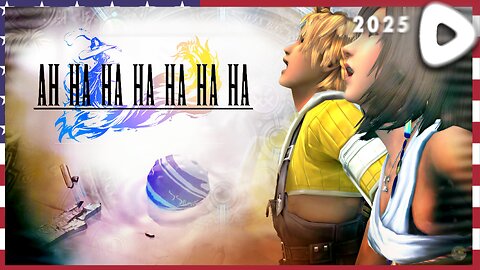 🟢 06-17-25 ||||| Ride Ze Schoopuff? ||||| Final Fantasy X (2001)