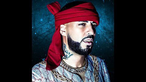 French Montana - No Stylist (ft. Drake) (432hz)