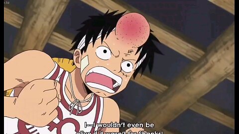One piece funny moments part 3