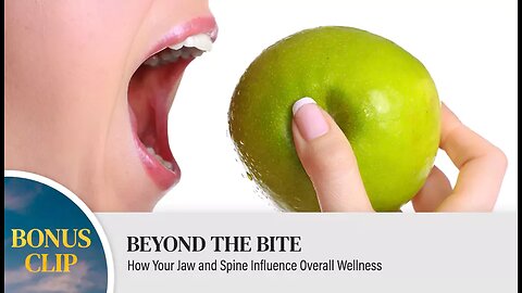 Healing Revolution Bonus Episode 2/3 Beyond The Bite