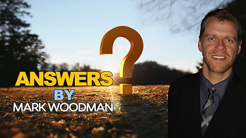 8. Is Saturday Still the Sabbath? | Exploring Time and Astronomy with Mark Woodman