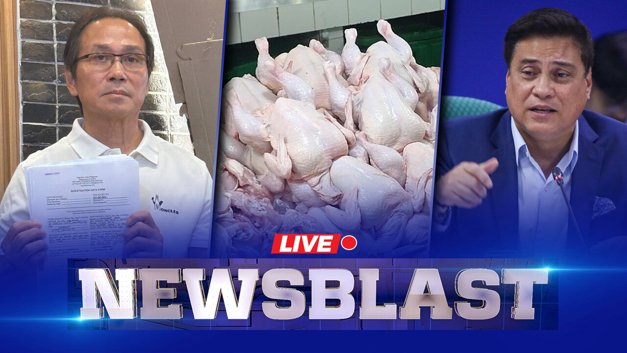 LIVE: SMNI NewsBlast | July 3, 2025