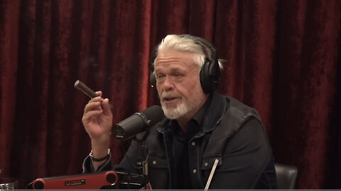The Joe Rogan Experience | Ron White (2302)