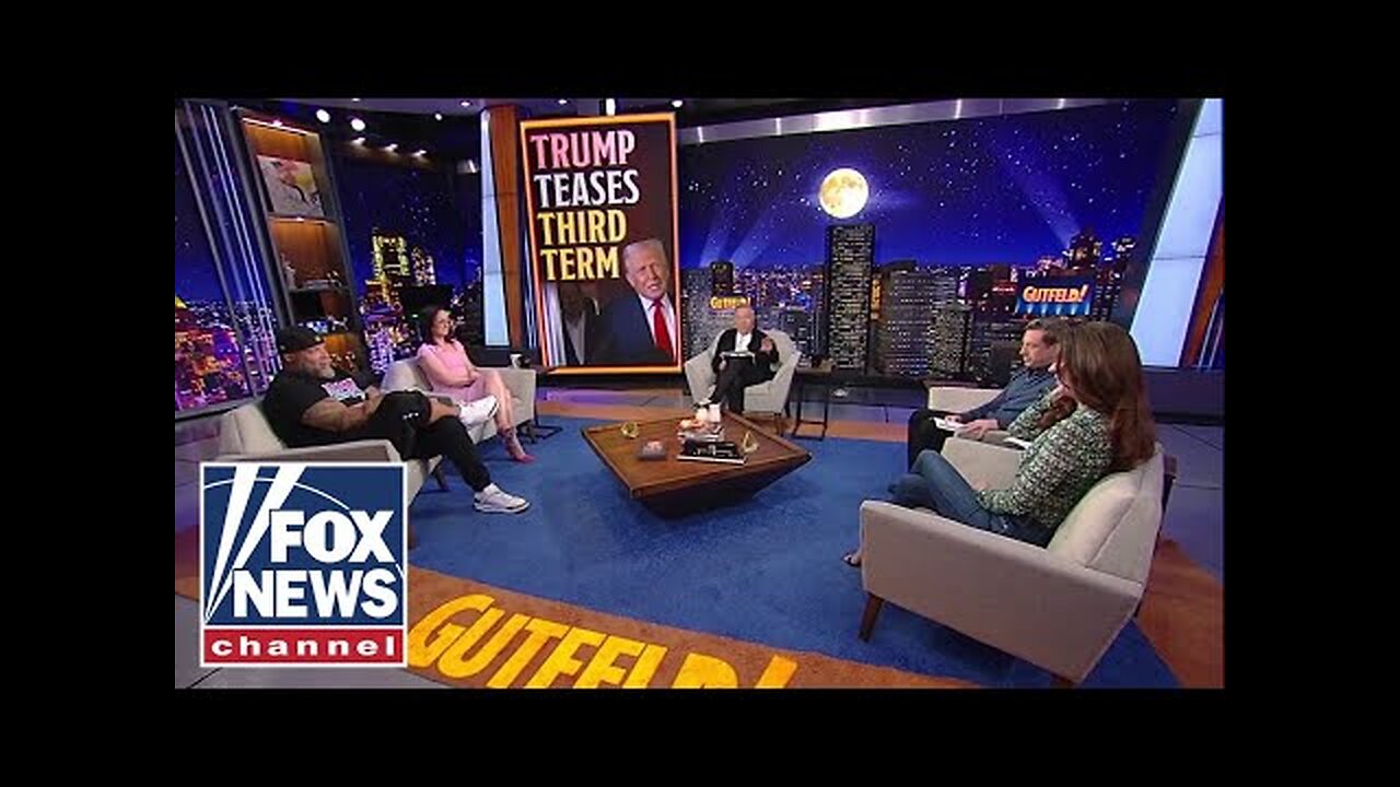 ‘Gutfeld!’ - Our favorite troll is back