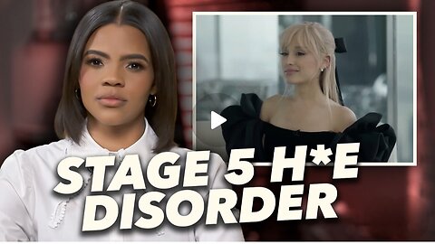 Candace' Upset ~ INTERVENTION! Ariana Grande Needs Our Help.