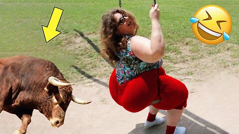 Best Funny Videos 🤣 People Being Idiots