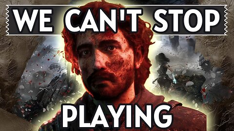 We Can’t Stop Playing This Game (Clair Obscur: Expedition 33) Woke People Cry now!
