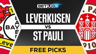 Leverkusen vs St Pauli | Bundesliga Expert Predictions & Betting Analysis