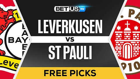 Leverkusen vs St Pauli | Bundesliga Expert Predictions & Betting Analysis
