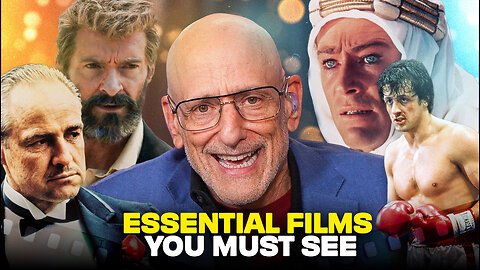 Why You Need To See These 6 Classic Movies 