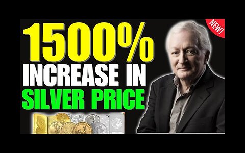 Michael Oliver: The FINAL Signal for Gold, Silver, Oil and Uranium Investors