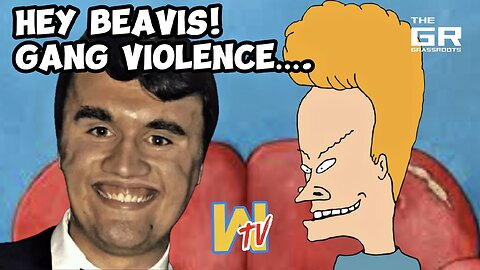 Charlie Kirk: Are We Counting Gang Violence?