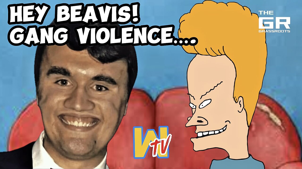 Charlie Kirk: Are We Counting Gang Violence?