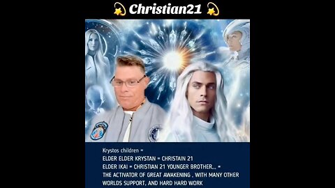 2025-10-24 Krystian21 Channel Posts