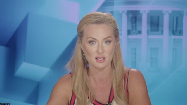 We Are Living in a Griftocracy- Emerald Robinson