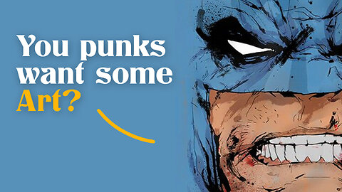 Art Share 88 - Inks, Pages, Pin-ups, Comics & Paintings