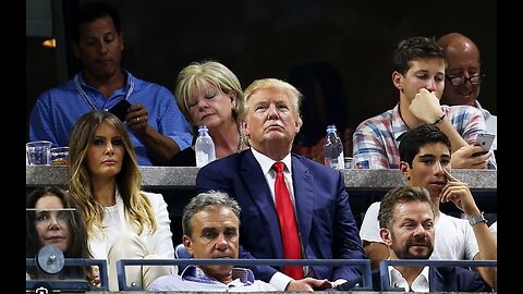 ‘Absolute Sht Show’ Chaos Erupts After Trump’s Intriguing Welcome TV Viewers Were Banned From Seeing