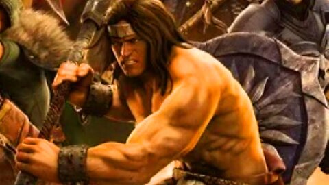 GAUNTLET 4K 60fps walkthrough gameplay letsplay PS5 PRO