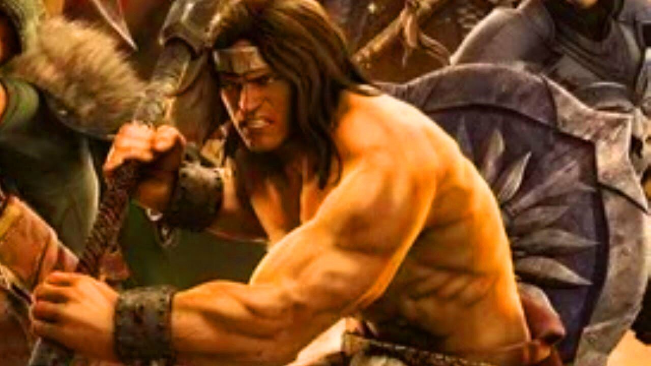 GAUNTLET 4K 60fps walkthrough gameplay letsplay PS5 PRO