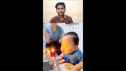 Funny Baby Birthday