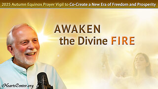 Kundalini Awakening and the Flow of Light Through the Meridians