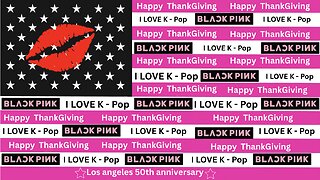 LA Thanksgiving [Music]