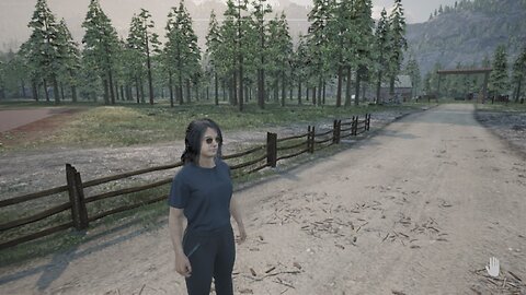 Ranch Sim EP1