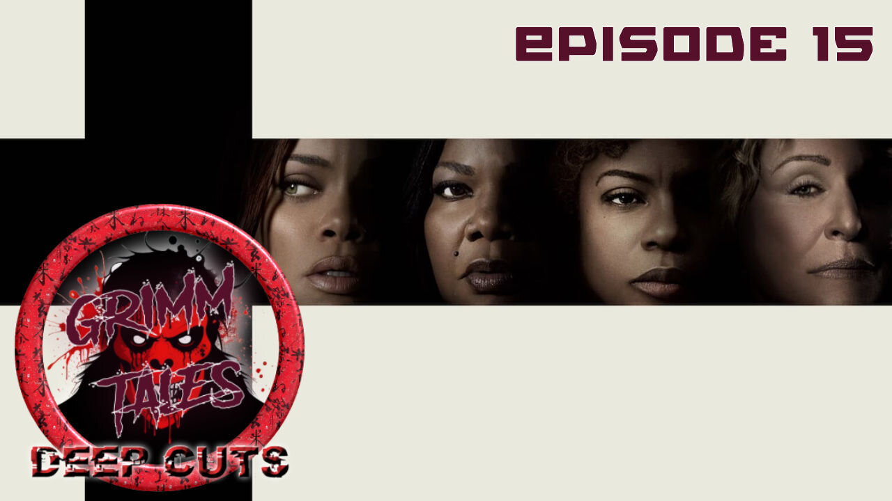 Grimm Tales Deep Cuts E15 - The Deliverance