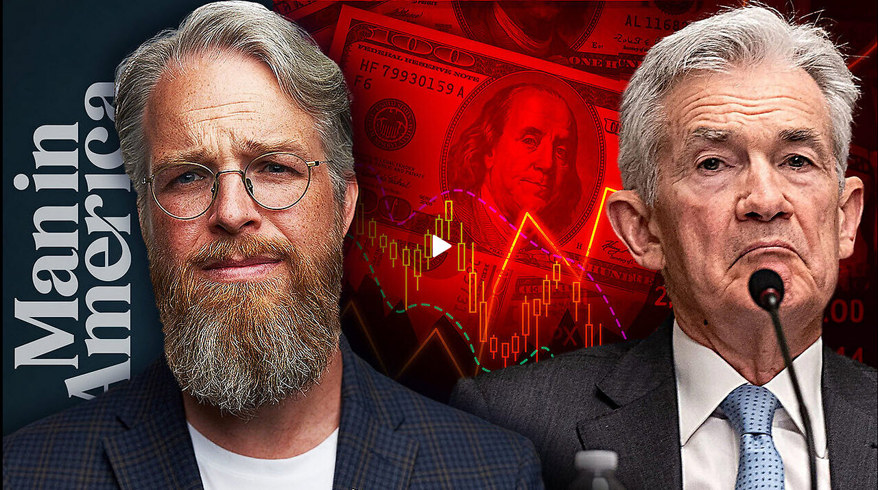 Americans Are About to Lose Everything—And They Don’t Even Know It