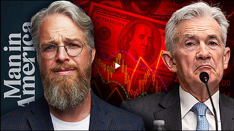Americans Are About to Lose Everything—And They Don’t Even Know It