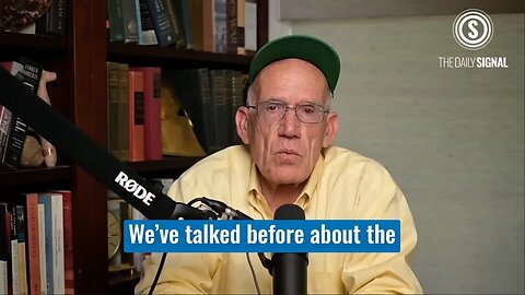 Victor Davis Hanson: Zohran Mamdani's Skeletons Are Coming Out of the Closet