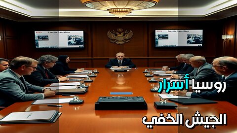 روسيا القوة الخفية.. ما لا تعرفه عن جيشها