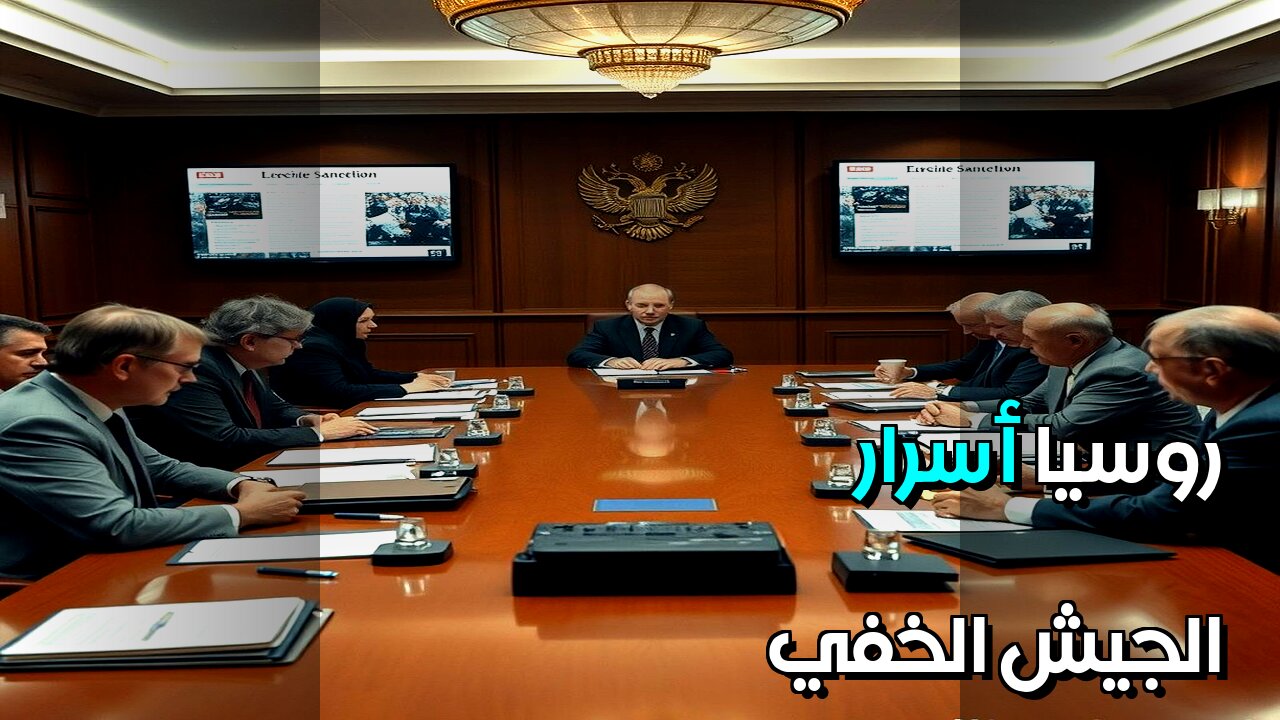 روسيا القوة الخفية.. ما لا تعرفه عن جيشها