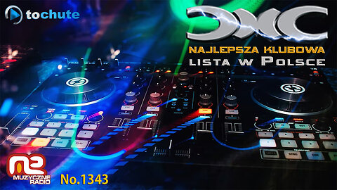 Muzyczne radio - Lista DMC 1343