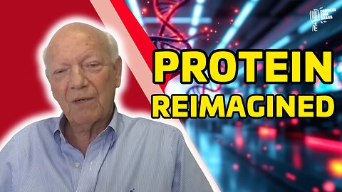 Why Clean Protein Is the Future of Longevity