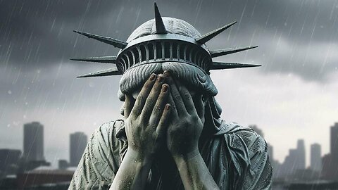 MAKE AMERICA GOOD AGAIN