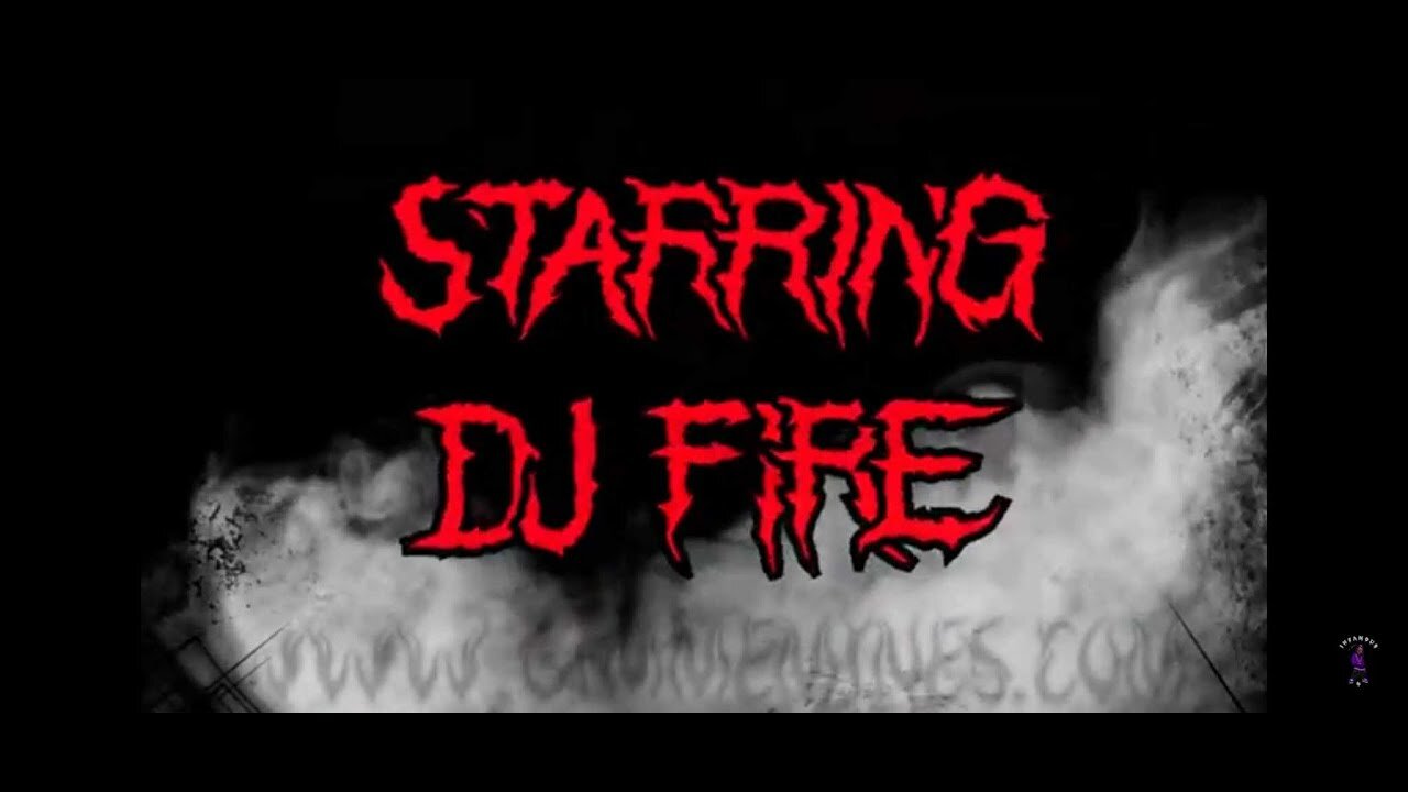 Rap Reviews: DJ Fire- Rise