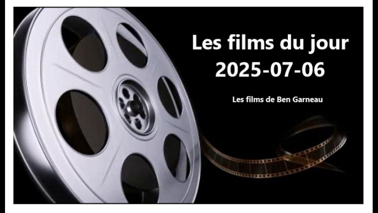 Les films du jour = 2025-07-06
