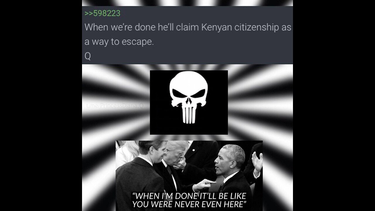 Did the CIA Lie About Bin Laden's Location So They Could Wage Endless Wars?