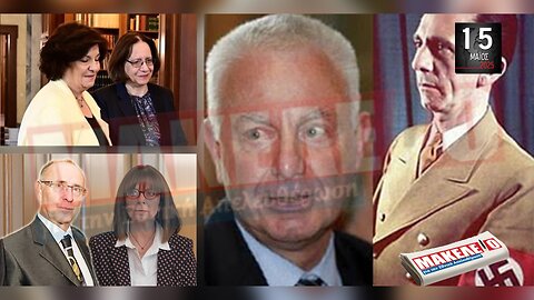 Τίζερ Εφημερίδας Μακελειό για την Εθνική Απελευθέρωση Πέμπτη 15 Μαΐου 2025